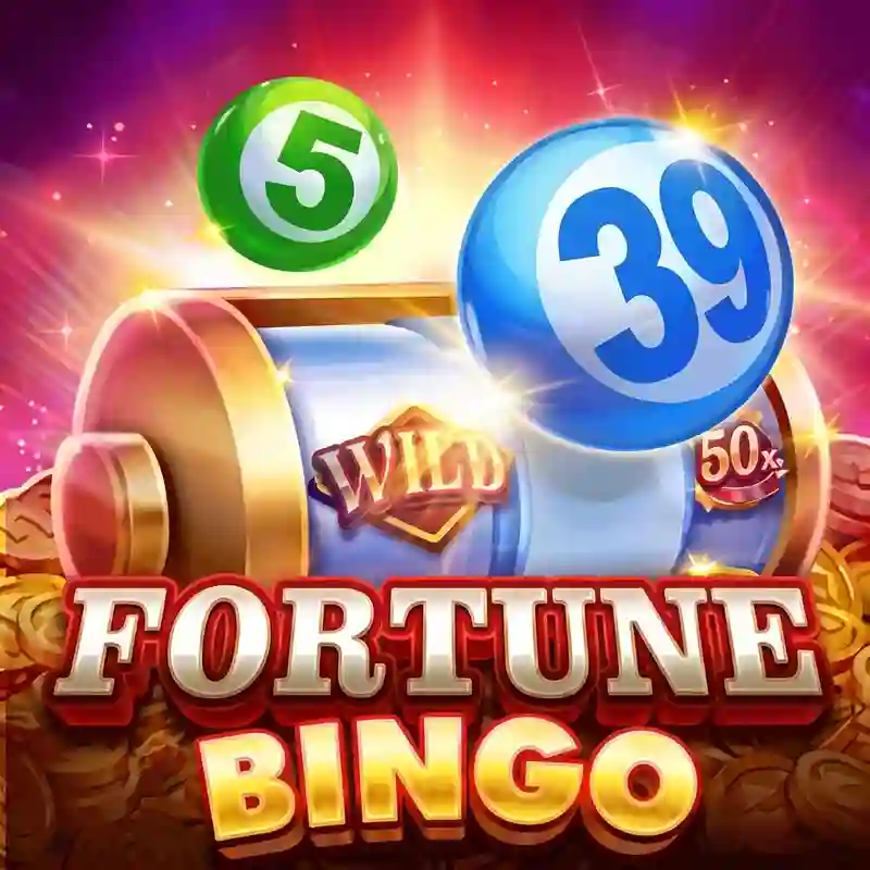 Fortune Bingo