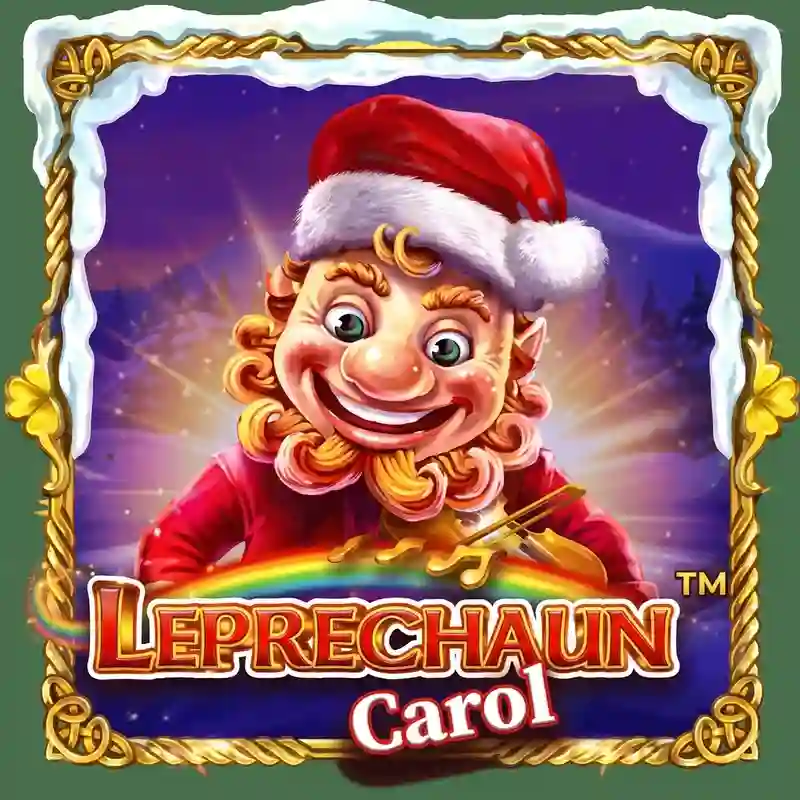 Leprechaun Carol