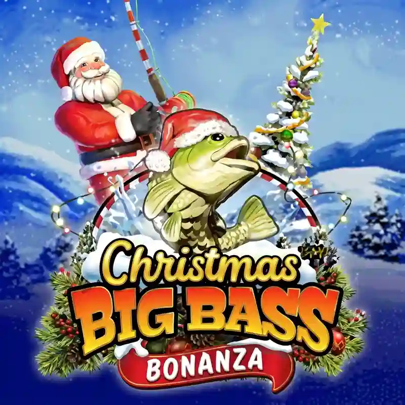 Christmas Big Bass Bonanza